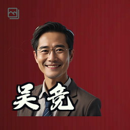 吴竞